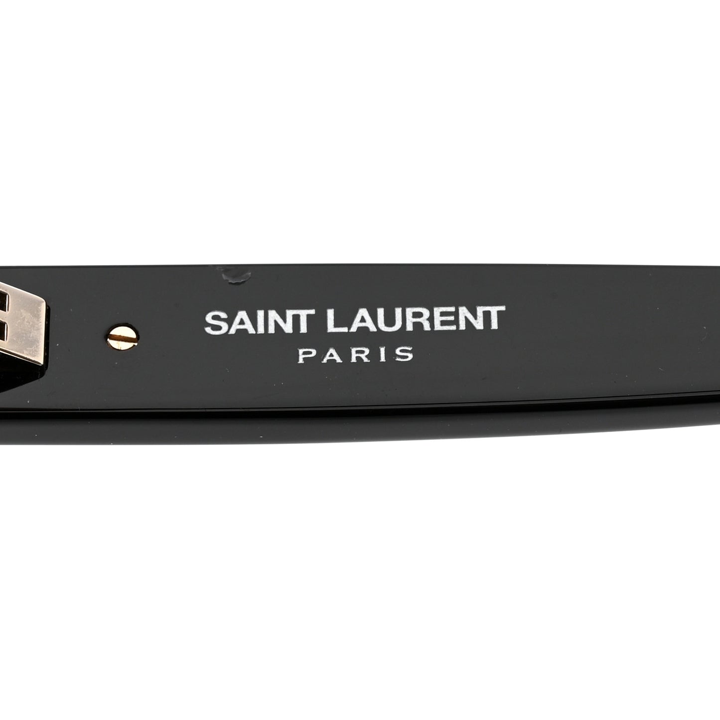 Acetate SL M39/K Sunglasses Black