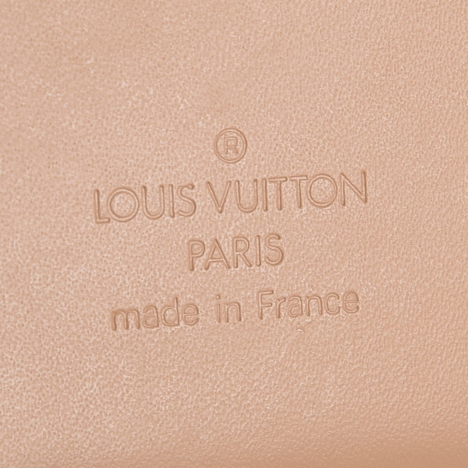 Louis Vuitton Monogram Multicolor Large Ring Agenda Cover White 6 of 7
