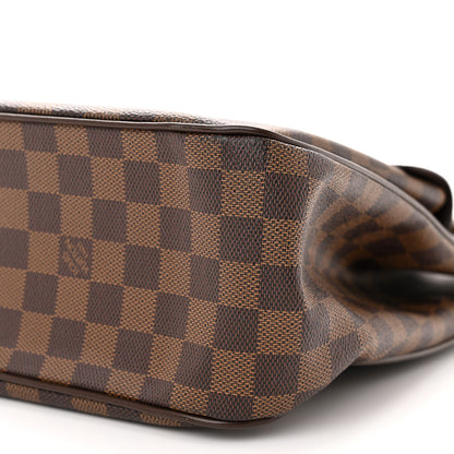 Louis Vuitton Damier Ebene Uzes 9 of 14