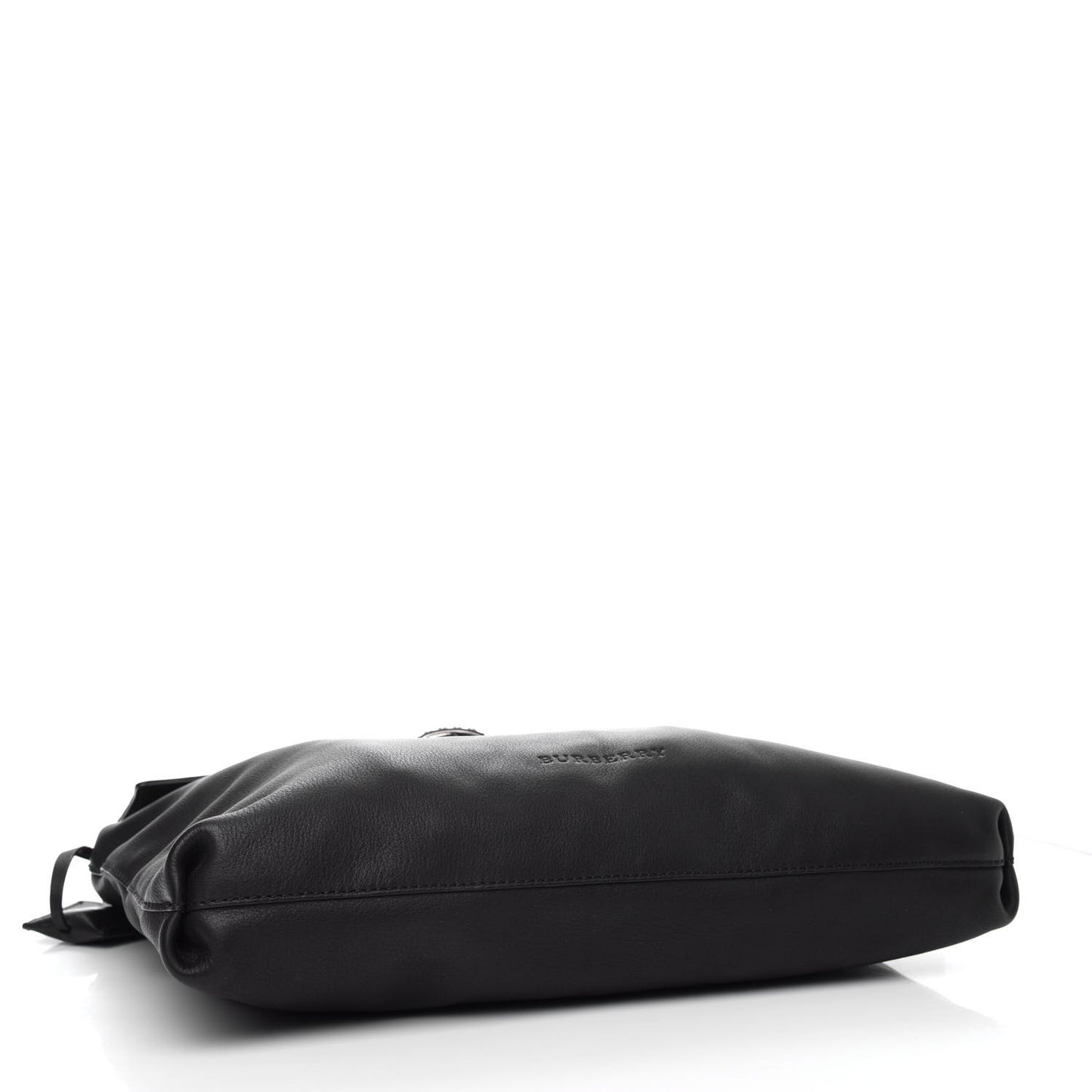 Calfskin Rhythm Dalston Hobo Black