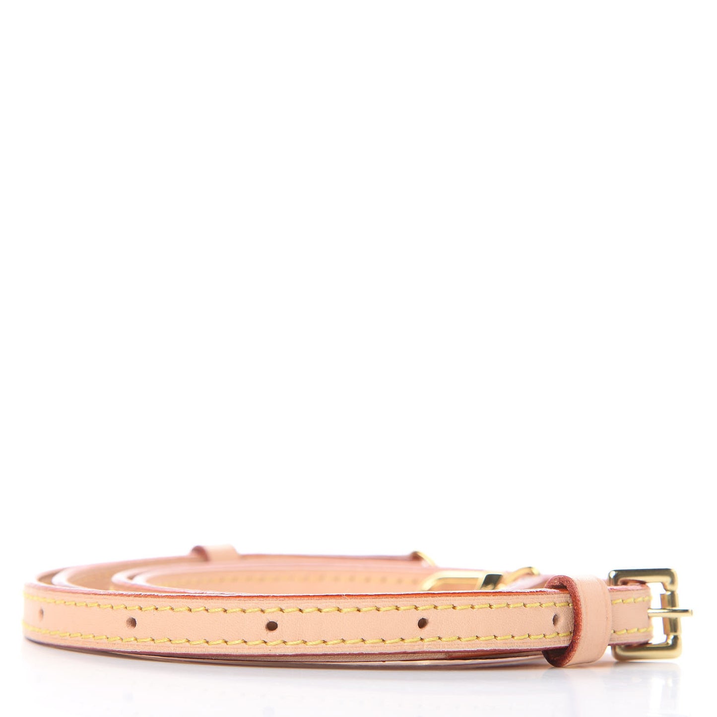 Vachetta 12mm Adjustable Shoulder Strap