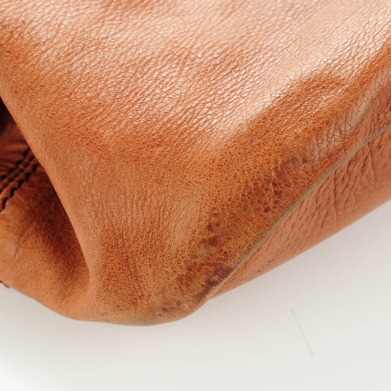 Givenchy Lambskin North South Nightingale Camel 10 of 11