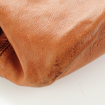 Givenchy Lambskin North South Nightingale Camel 10 of 11