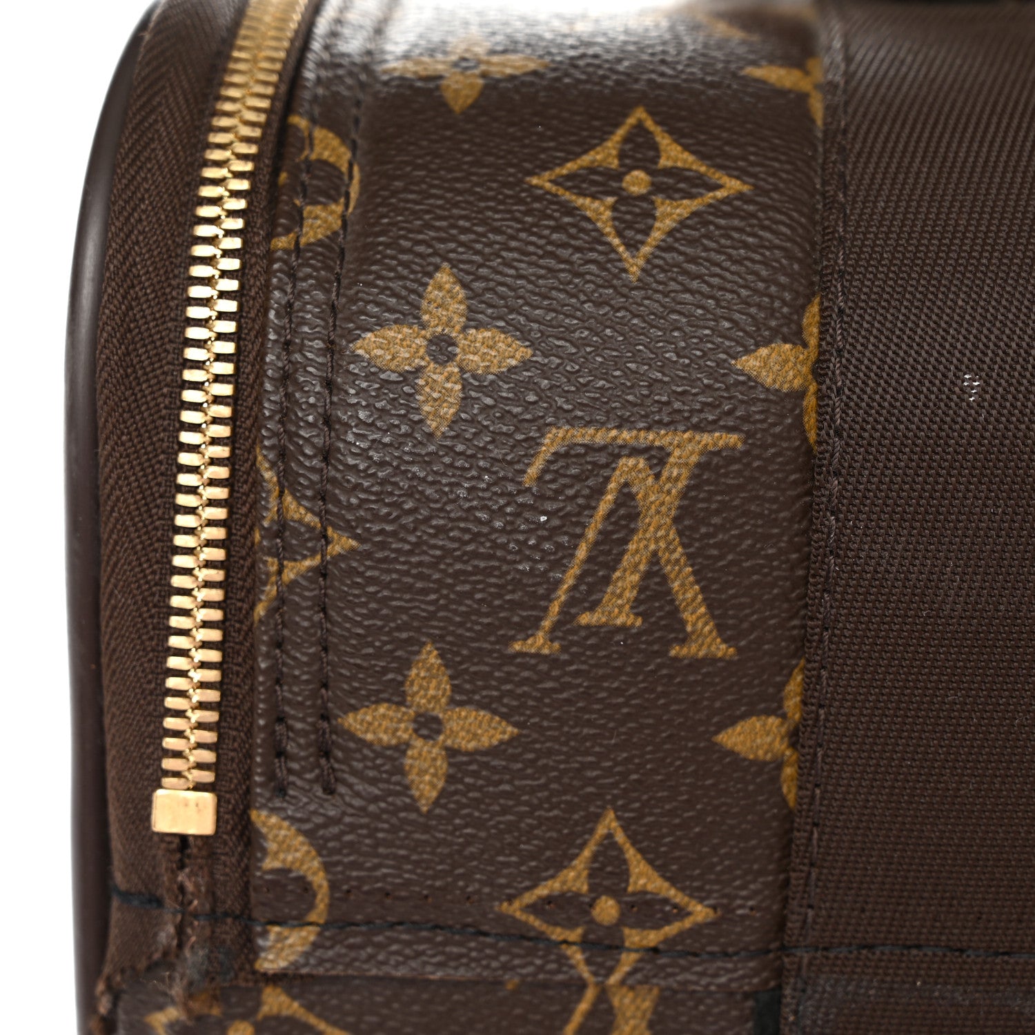 Louis Vuitton Monogram Pegase 55 11 of 14