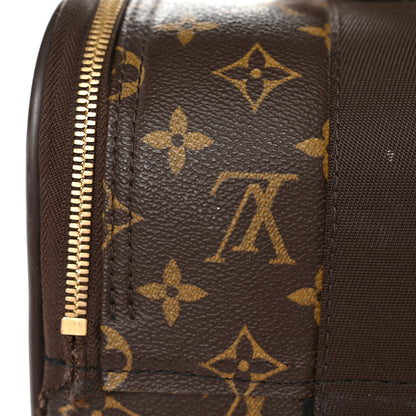 Louis Vuitton Monogram Pegase 55 11 of 14