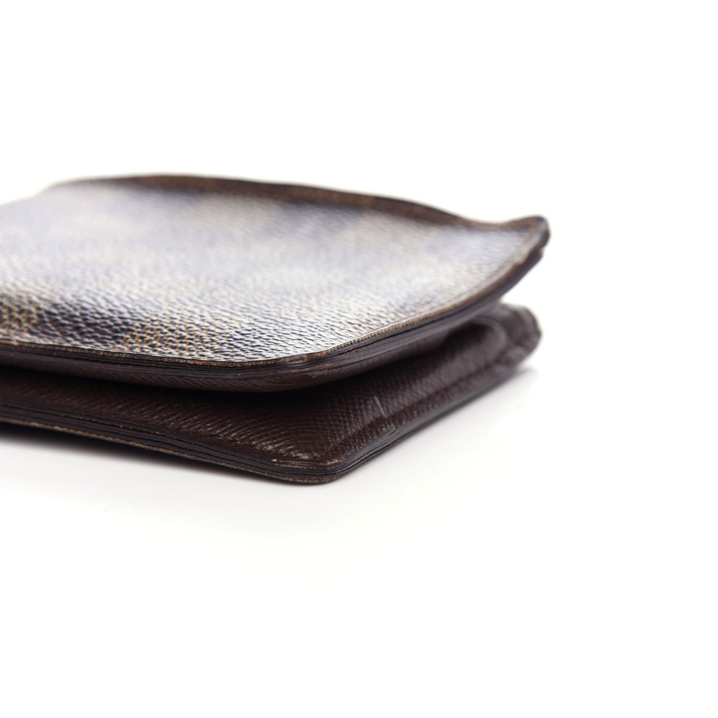Damier Ebene Multiple Wallet