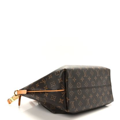 Louis Vuitton Monogram Turenne MM 4 of 9