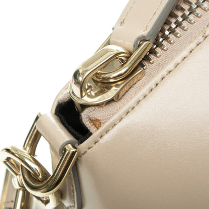 Givenchy Smooth Calfskin Medium Antigona Sand 8 of 8