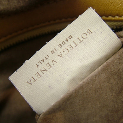 Bottega Veneta Woven Large Veneta Paille Nuvolato 8 of 10
