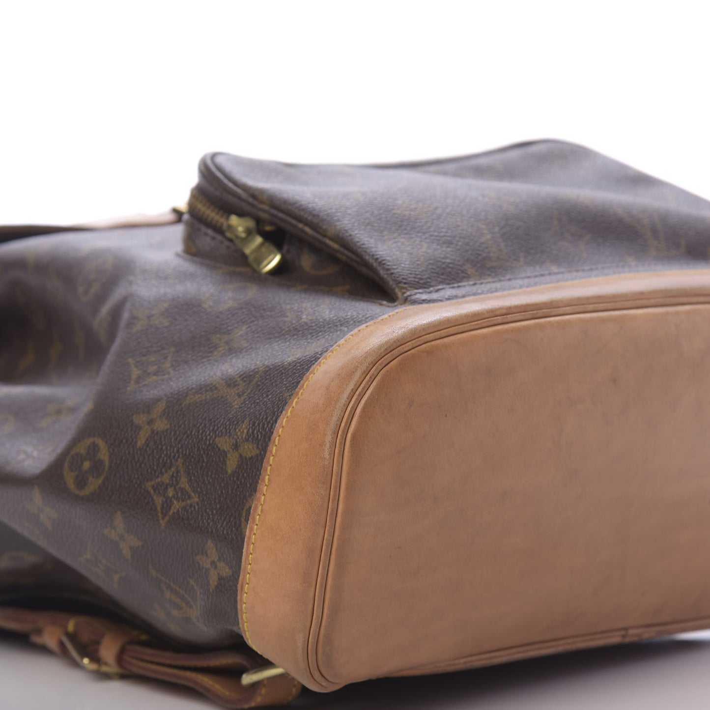 Monogram Montsouris GM Backpack