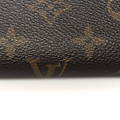 Louis Vuitton Monogram Insolite Wallet 9 of 9