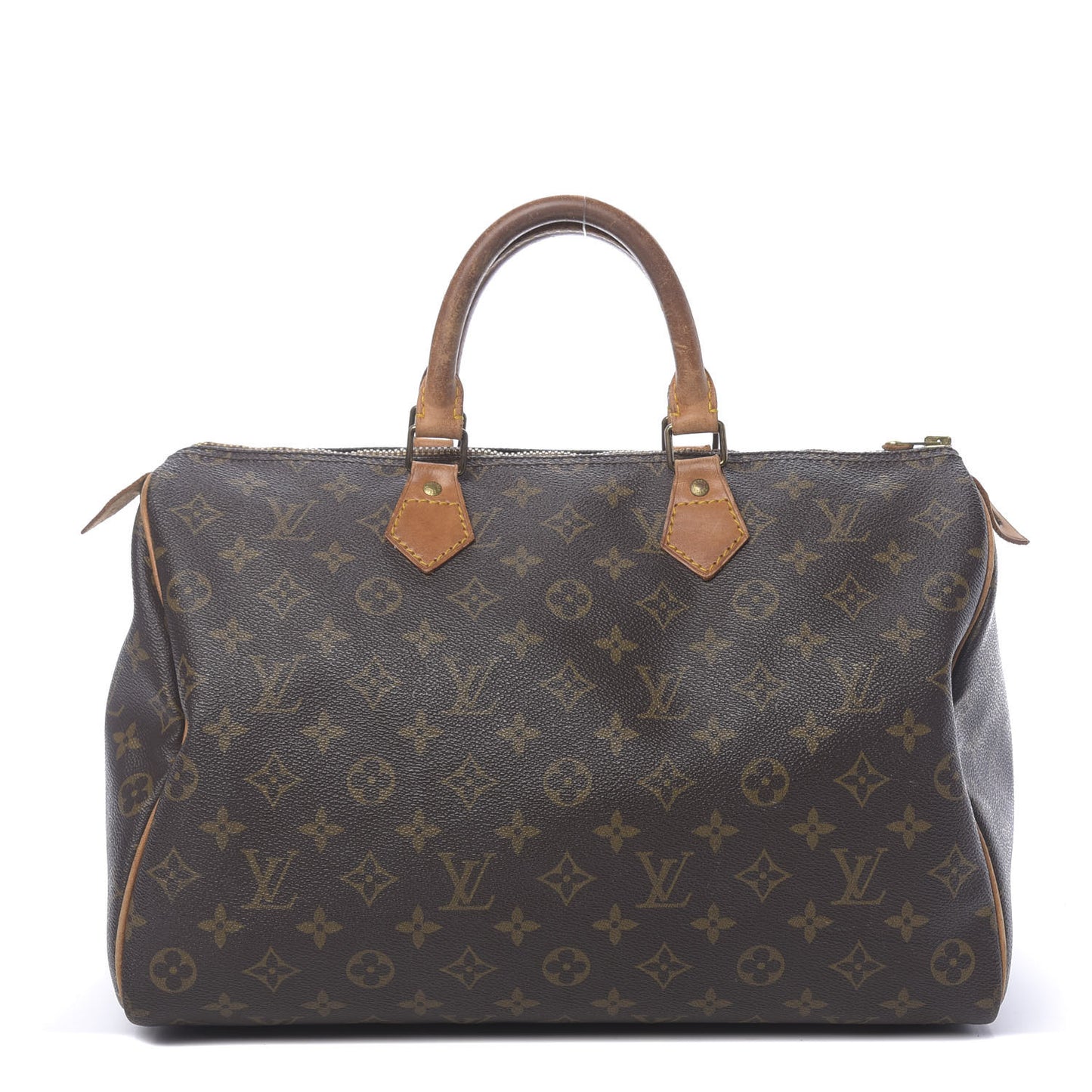 Monogram Speedy 35