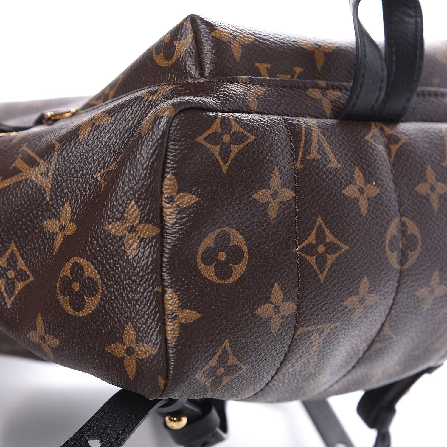 Louis Vuitton Monogram Palm Springs Backpack PM 8 of 9