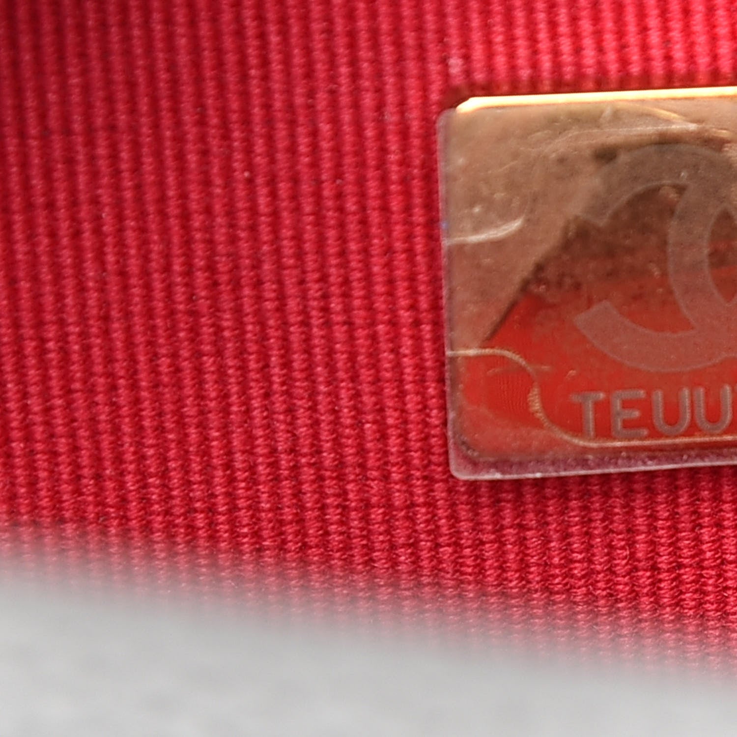 Chanel Caviar Quilted Mini Chain Soul Flap Black 6 of 8