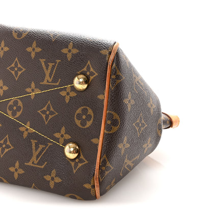 Louis Vuitton Monogram Tivoli PM 9 of 9