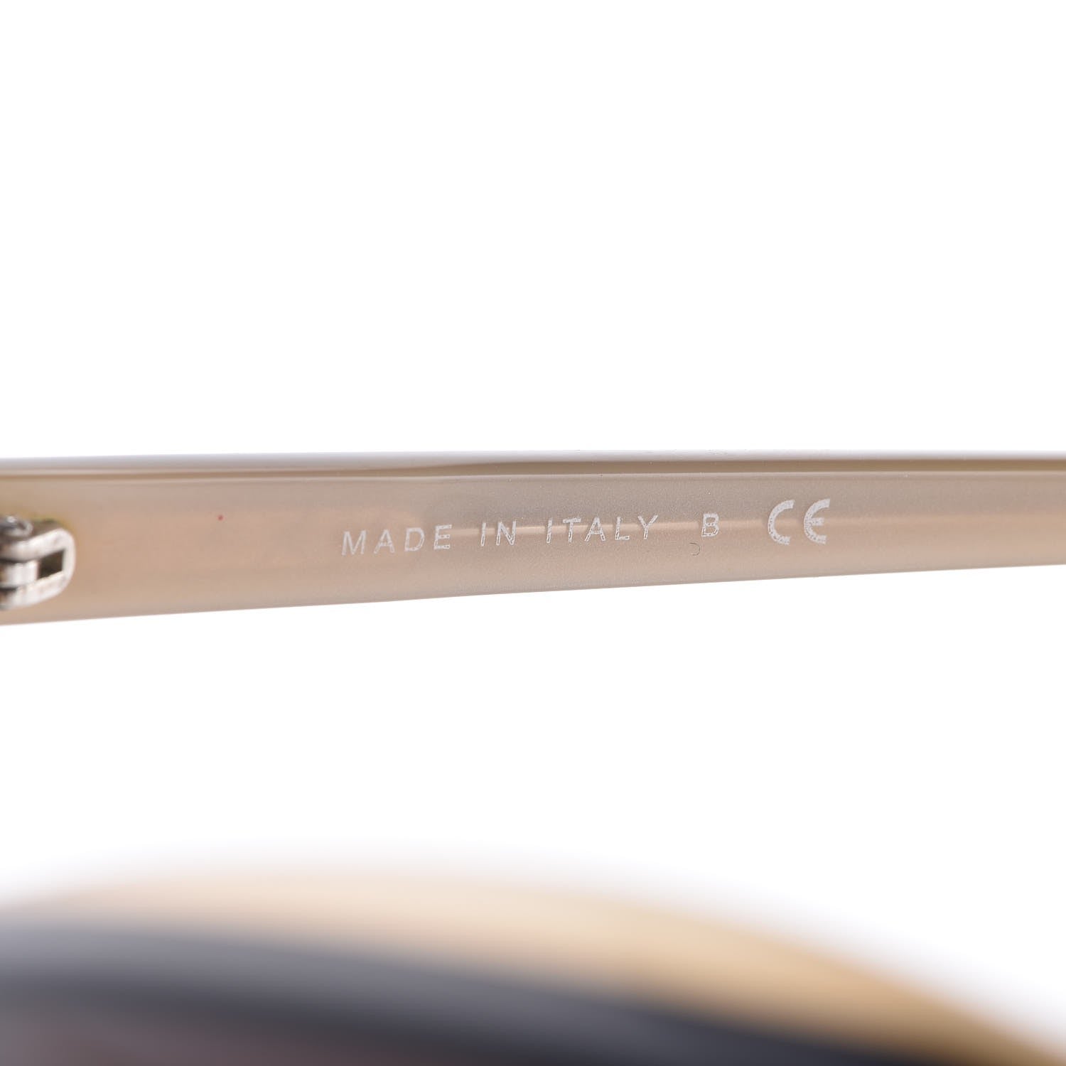 Chanel CC Sunglasses 5153 Black Taupe 6 of 8