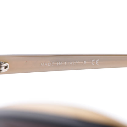Chanel CC Sunglasses 5153 Black Taupe 6 of 8
