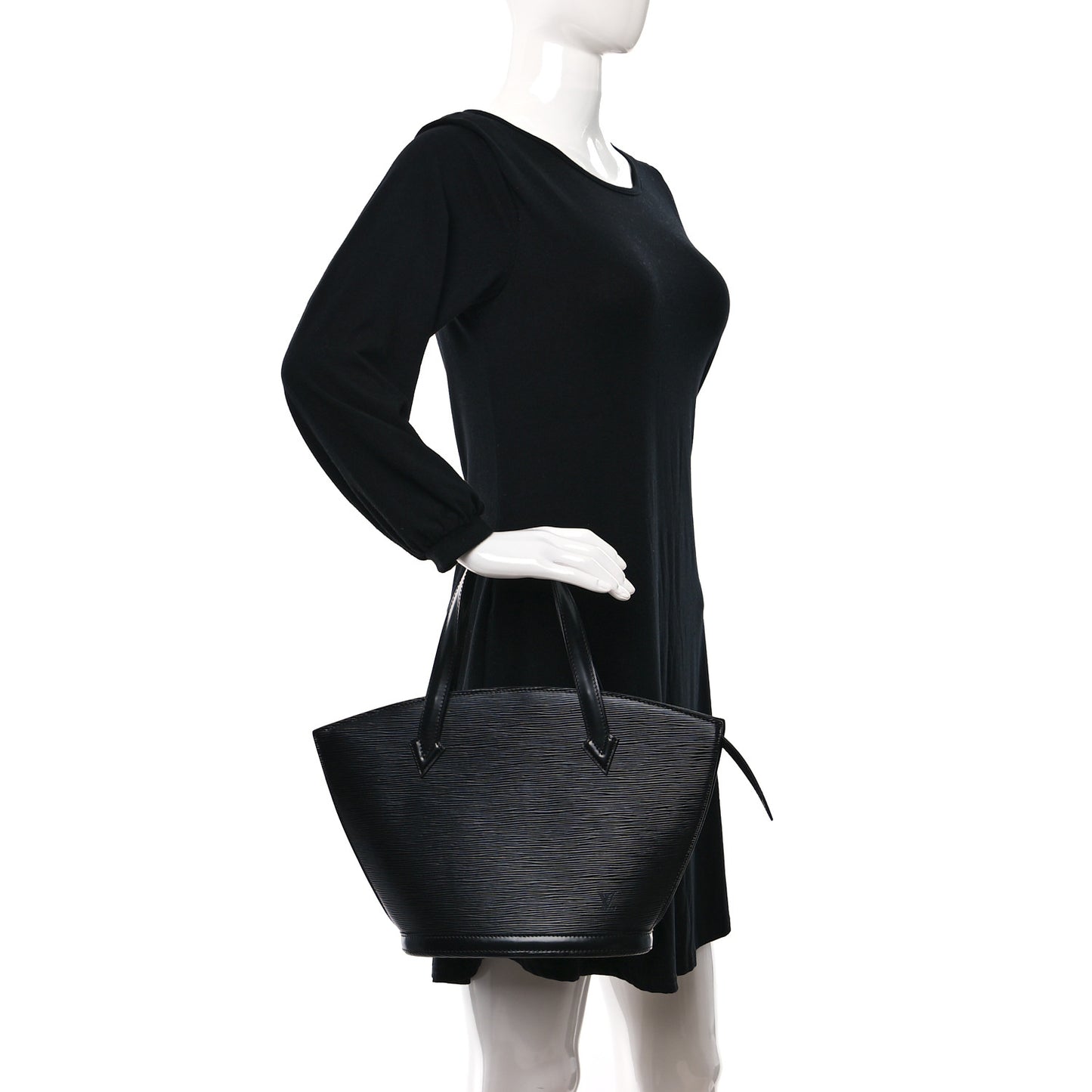 Epi Saint Jacques PM Black