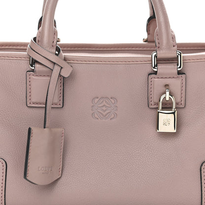 Loewe Calfskin Amazona 28 Pink 8 of 11