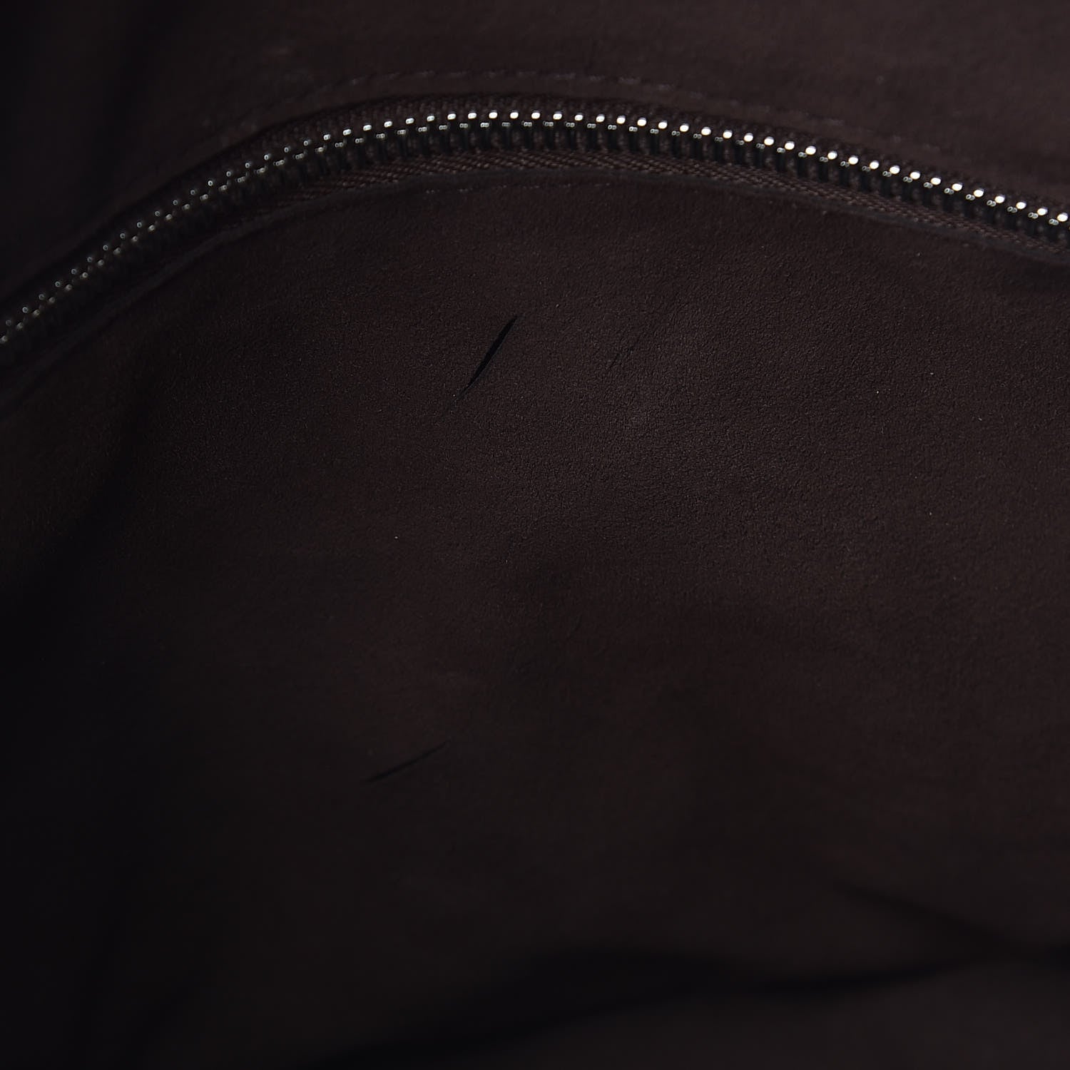Louis Vuitton Mahina Babylone PM Galet 11 of 14