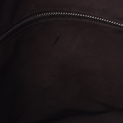 Louis Vuitton Mahina Babylone PM Galet 11 of 14