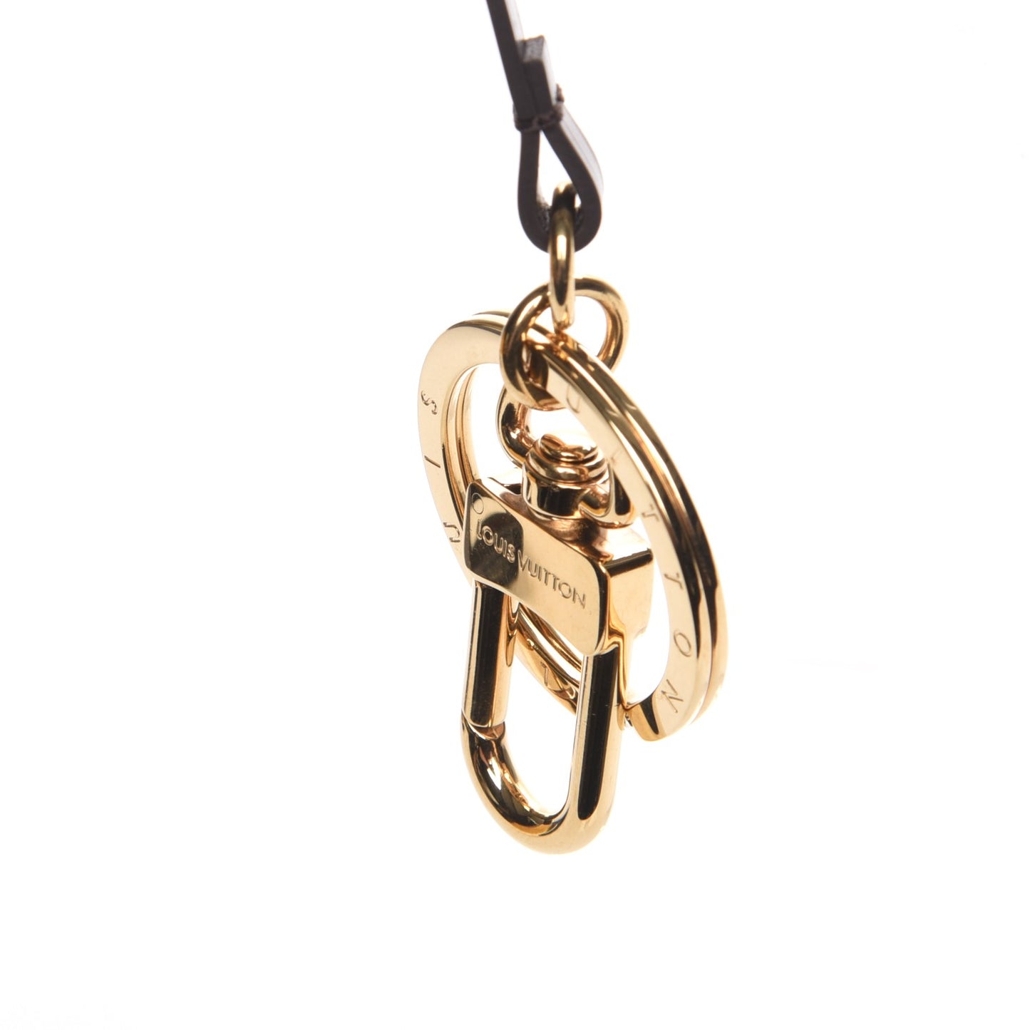 Ebene Delightful Key Ring Holder