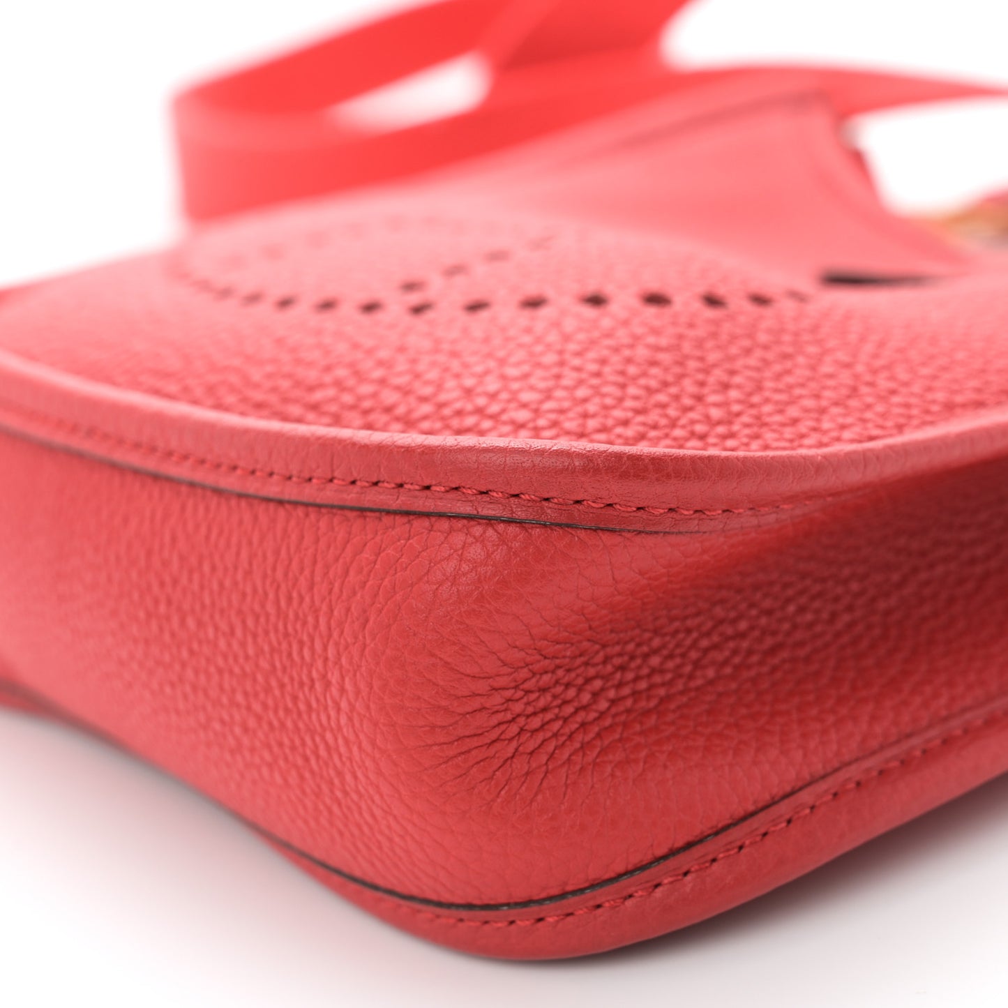 Taurillon Clemence Evelyne TPM Rouge De Coeur