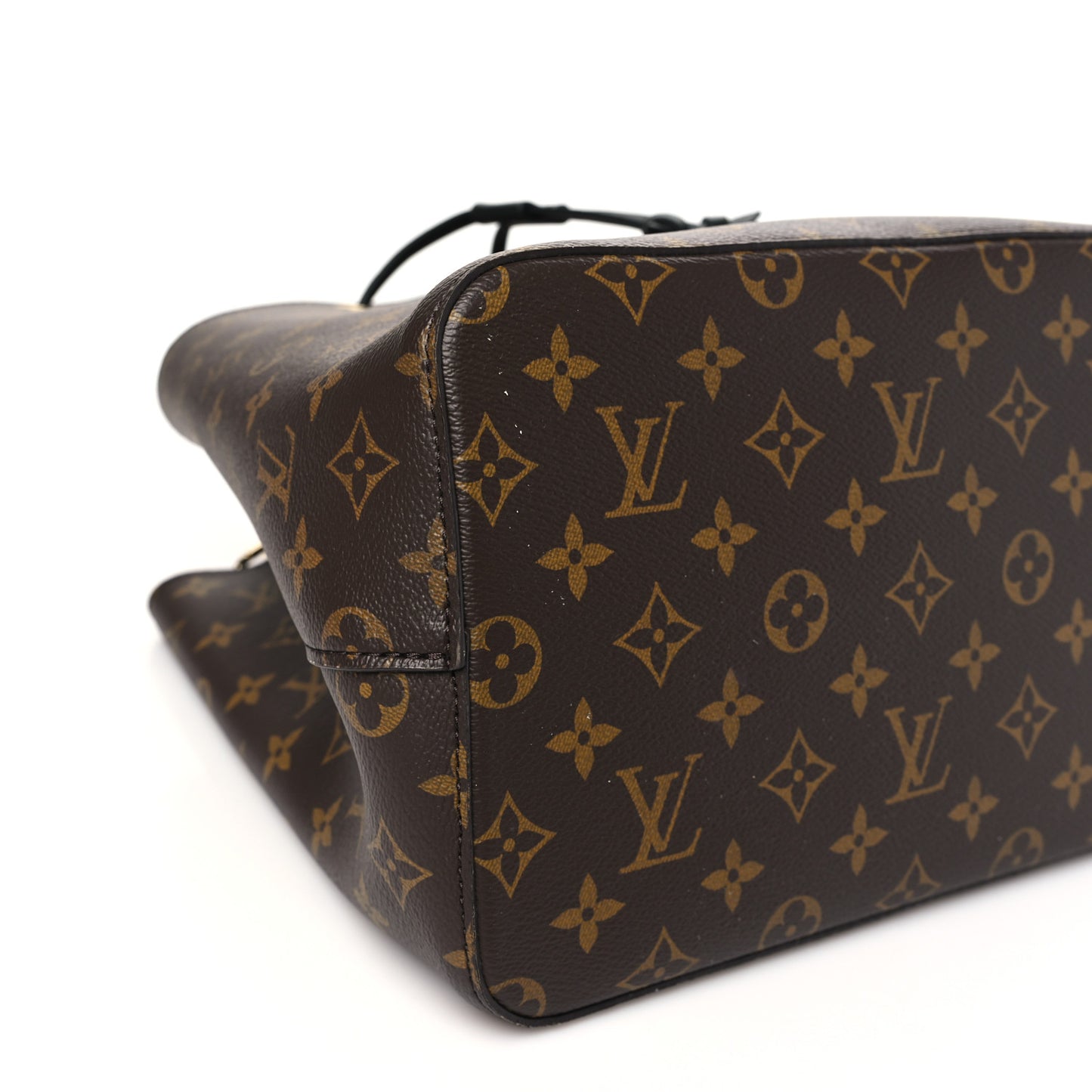 Monogram Neonoe MM Black