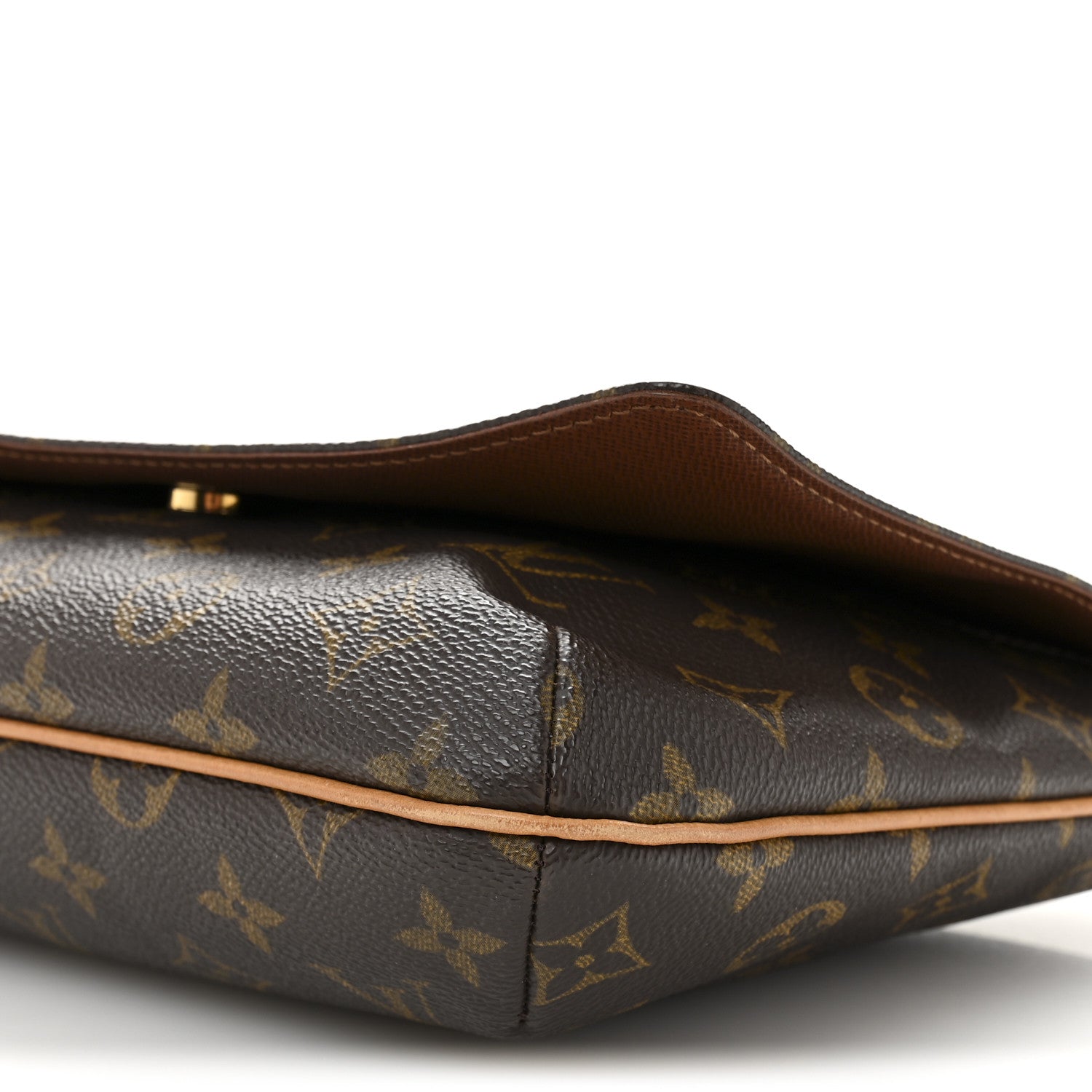 Louis Vuitton Monogram Musette Tango 10 of 12