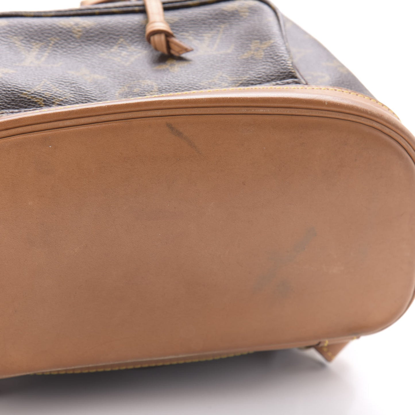 Monogram Montsouris MM Backpack
