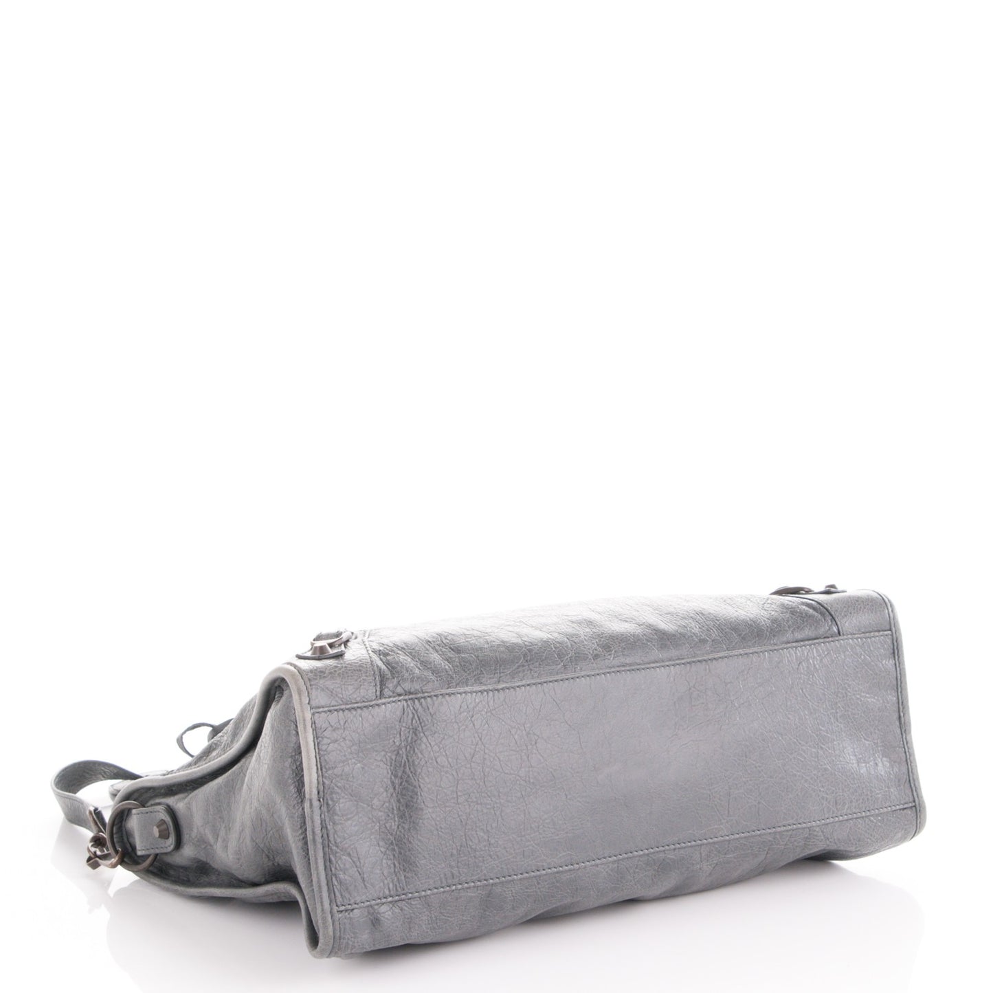 Agneau Classic Hardware City Gris Tarmac