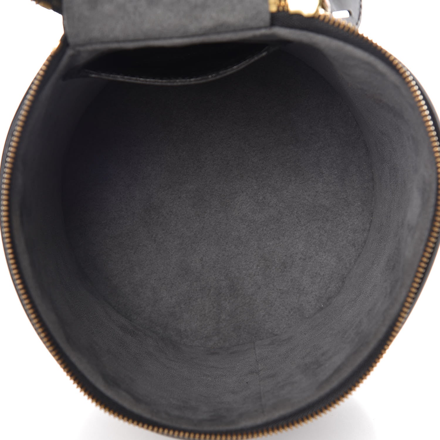 Louis Vuitton Epi Cannes Black 5 of 10