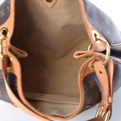 Louis Vuitton Monogram Galliera PM 5 of 20