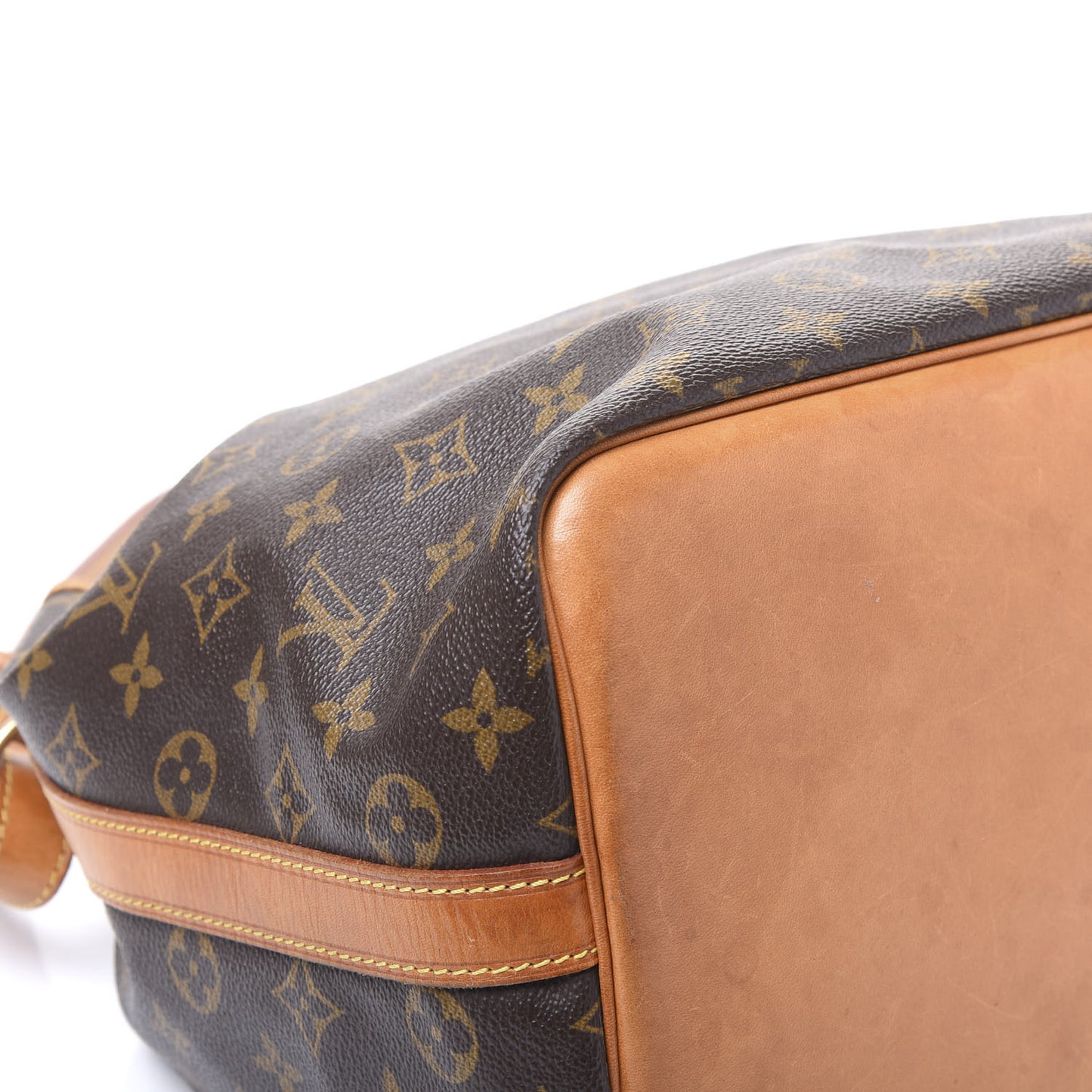 Monogram Petit Noe