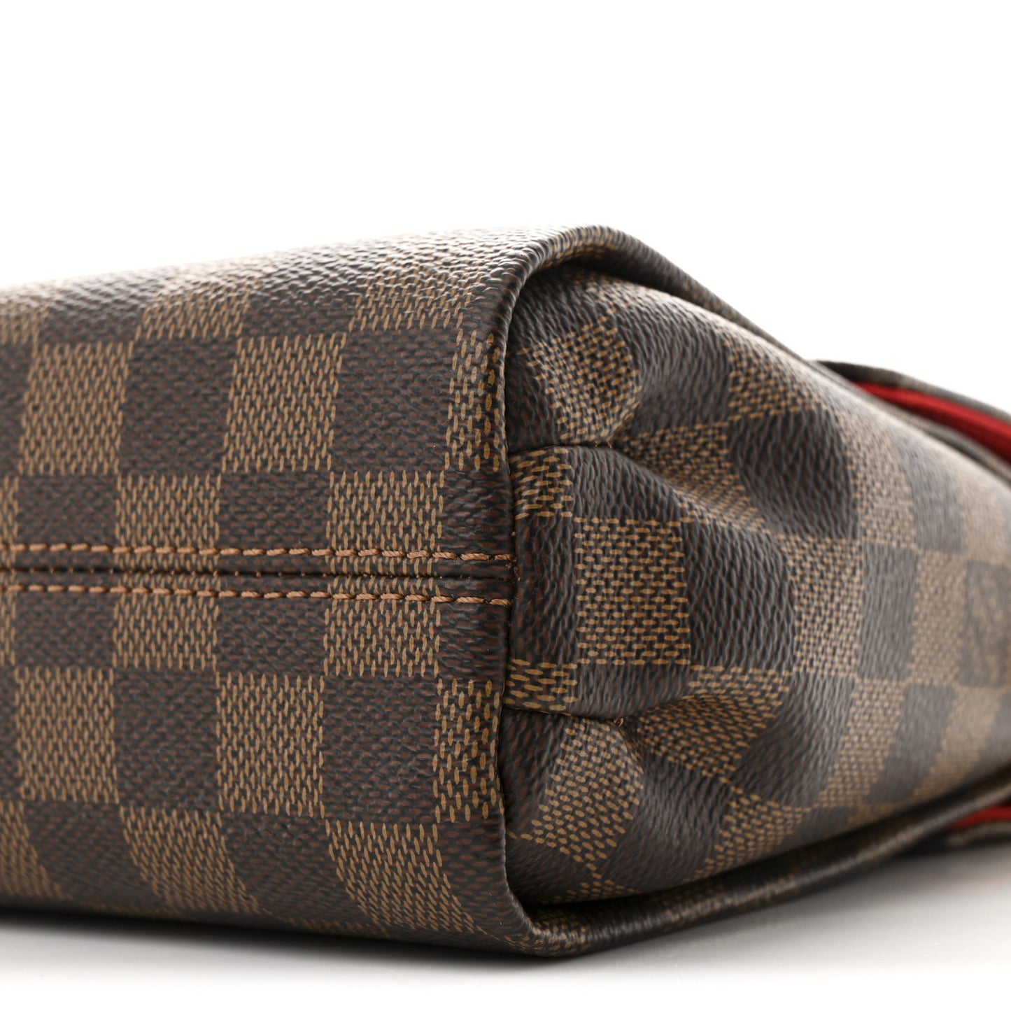 Damier Ebene Croisette