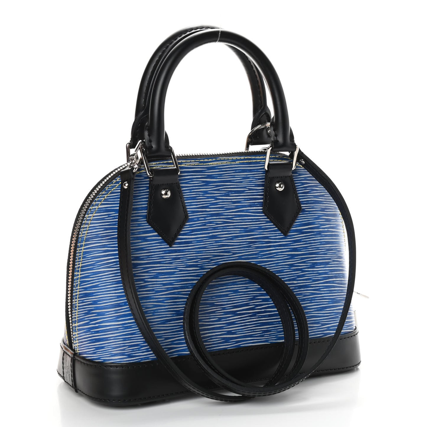 Epi Alma BB Denim Light