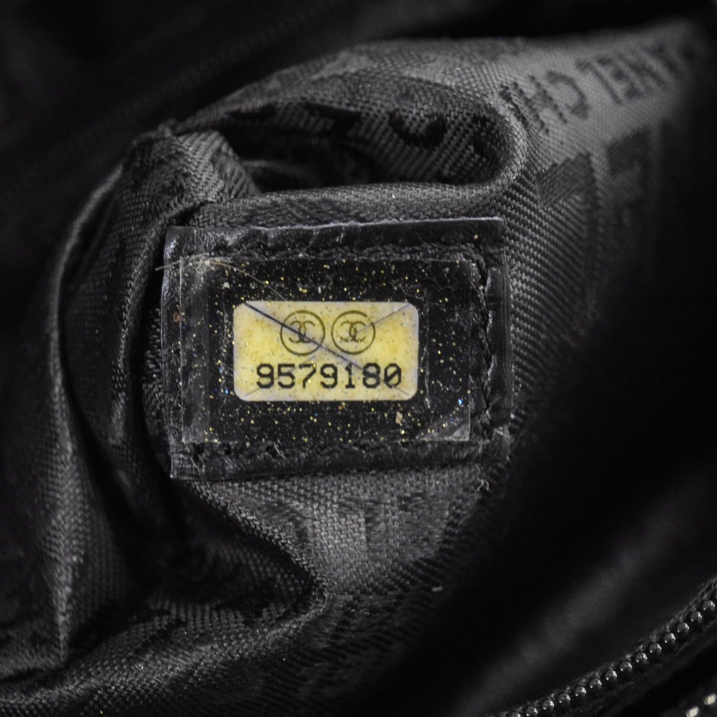 Leather Perforated Bowler Black