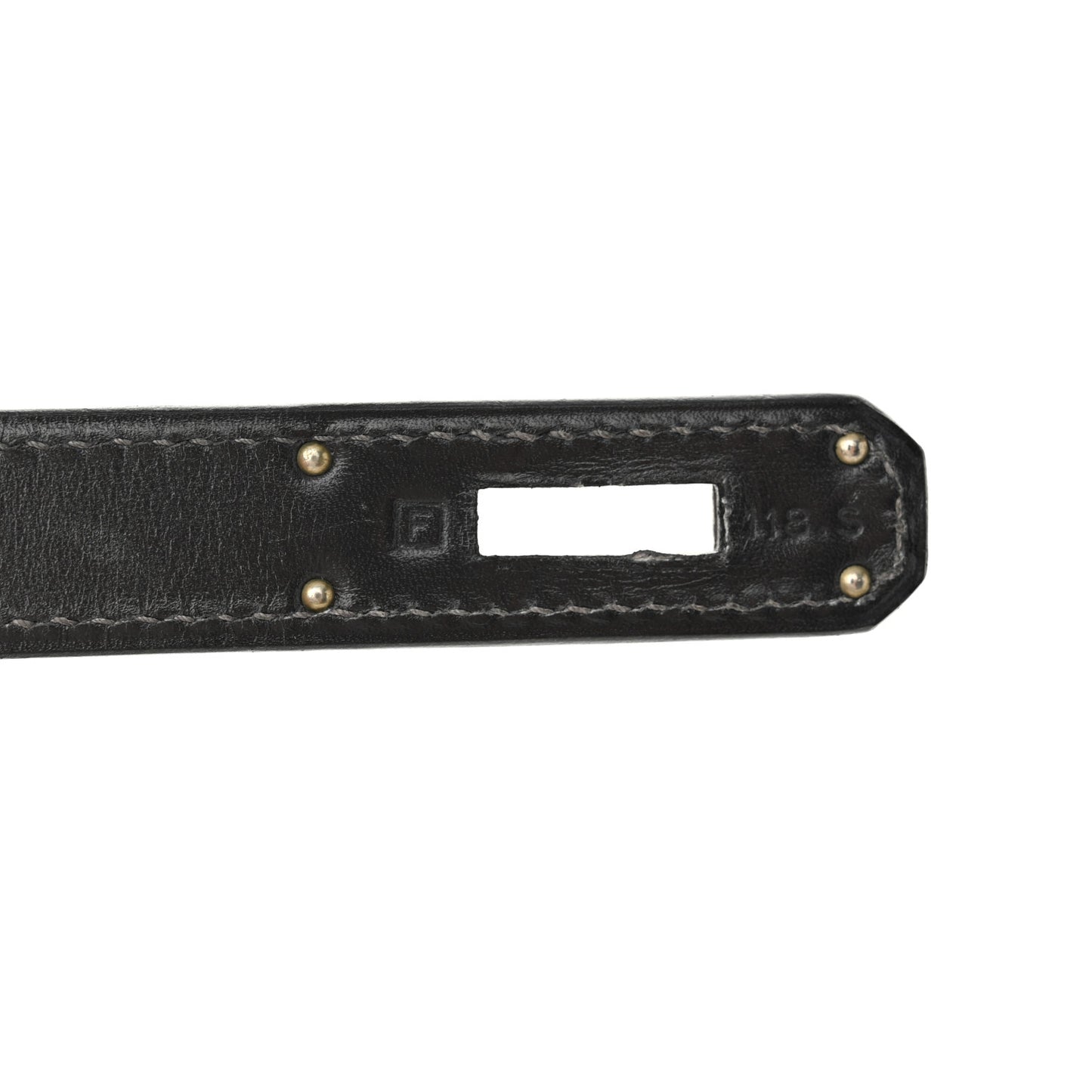 Box Kelly Sellier 35 Graphite