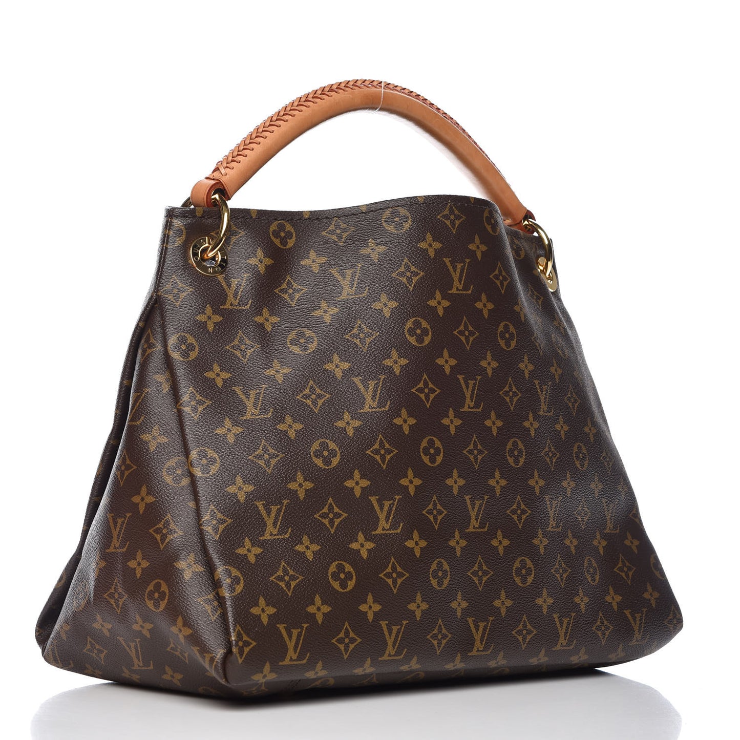 Monogram Artsy MM