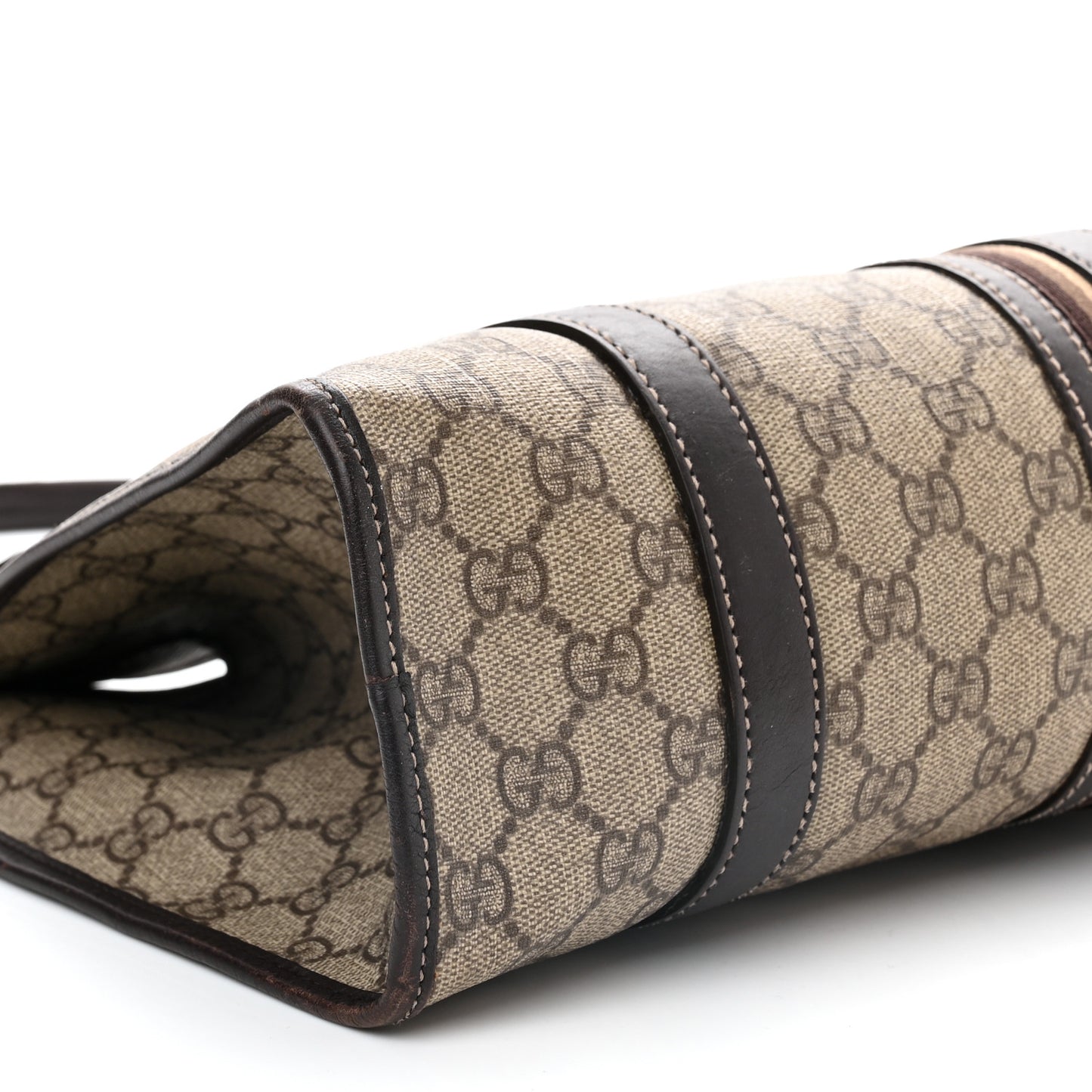 Monogram Medium Joy Shoulder Bag