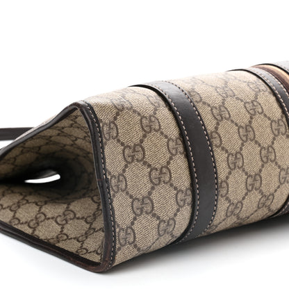 Gucci Monogram Medium Joy Shoulder Bag 9 of 16