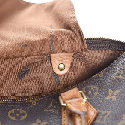 Louis Vuitton Monogram Speedy 30 6 of 19