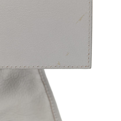 Balenciaga Chevre Giant 12 Gold Hardware City Gris Glace 13 of 17