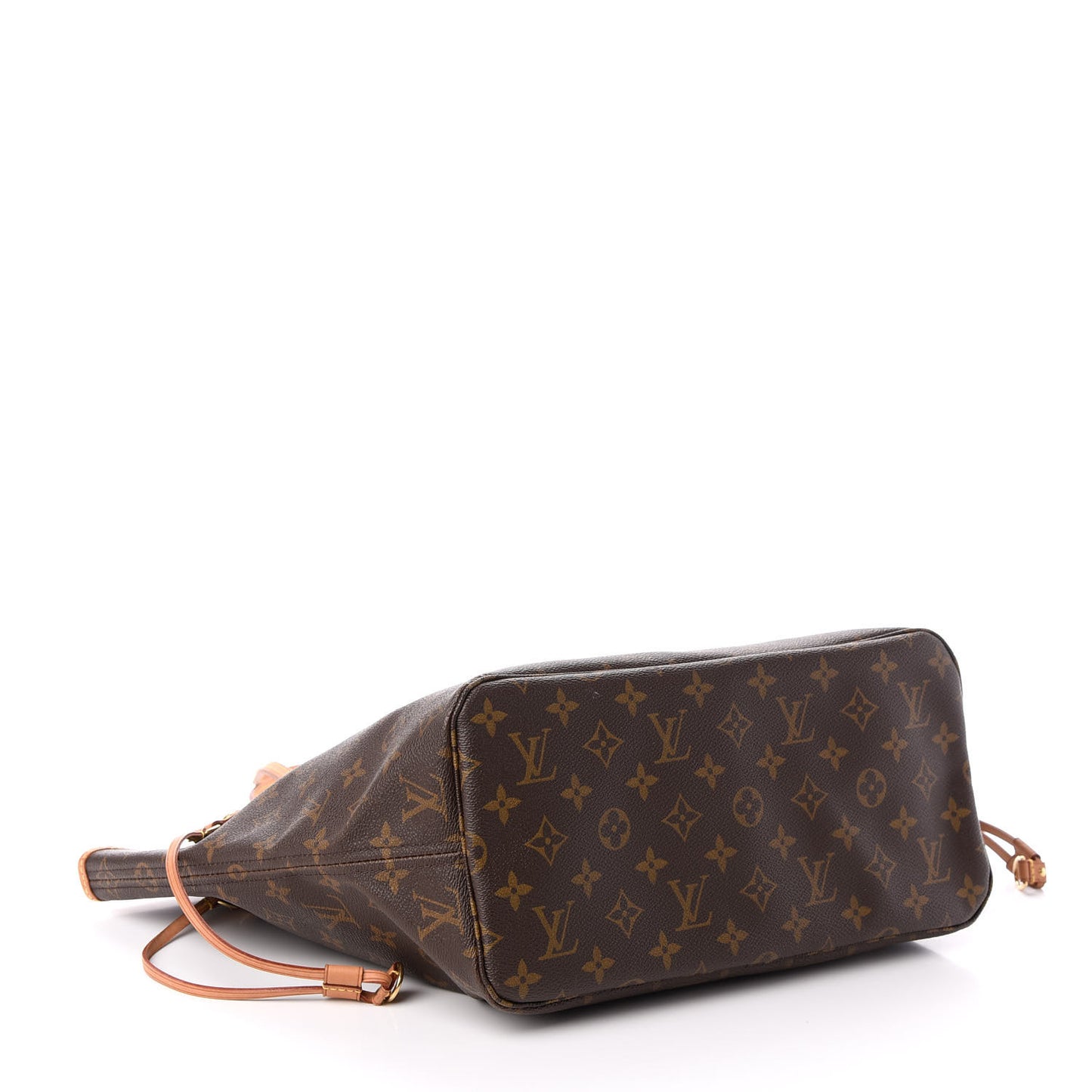 Monogram Neverfull MM