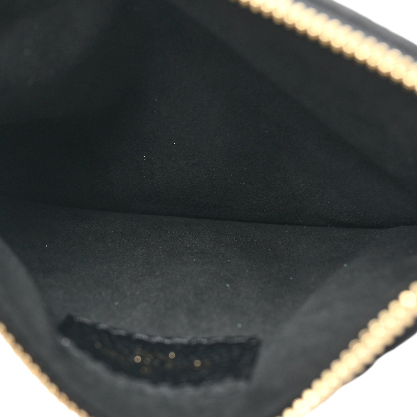 Empreinte Monogram Giant Loop Hobo Black
