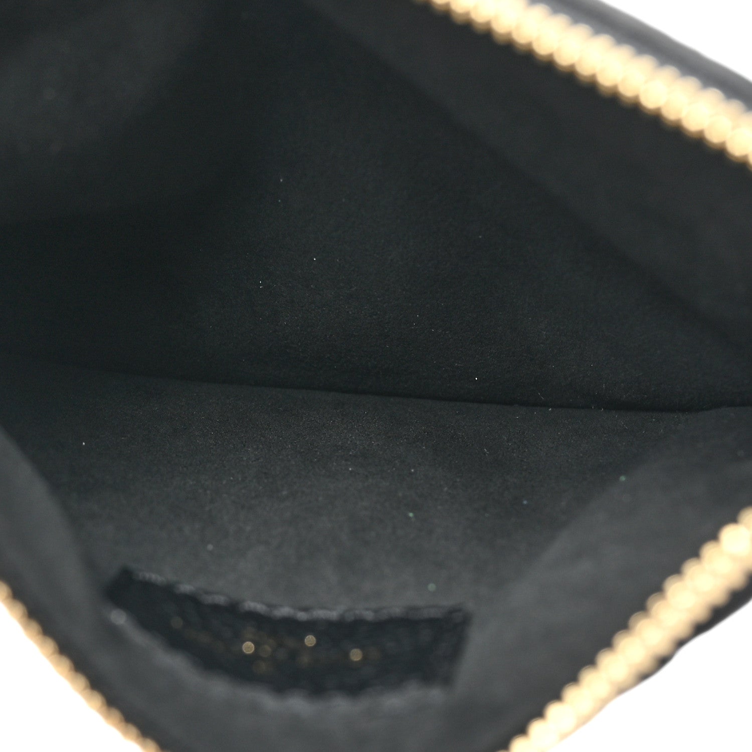 Louis Vuitton Empreinte Monogram Giant Loop Hobo Black 7 of 10