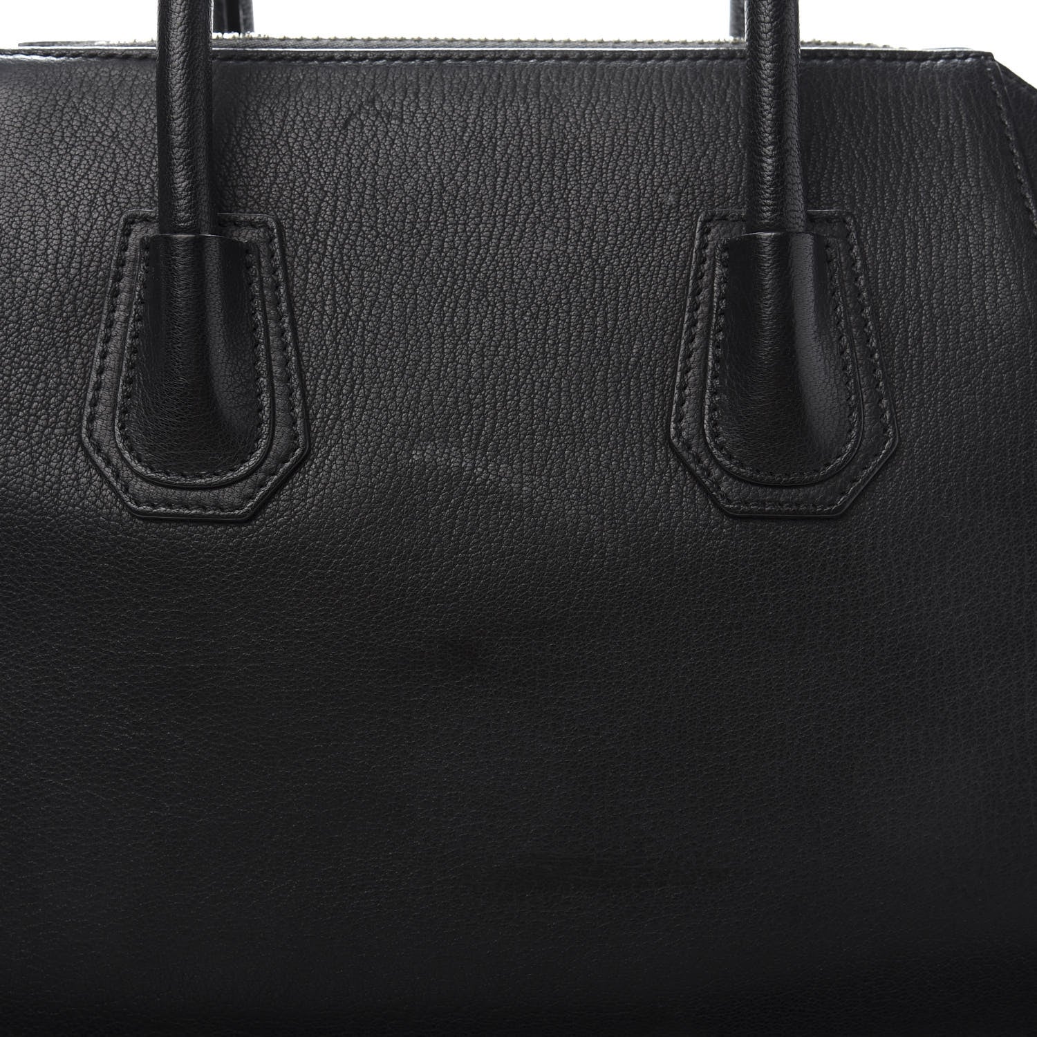 Givenchy Sugar Goatskin Small Antigona Black 10 of 11