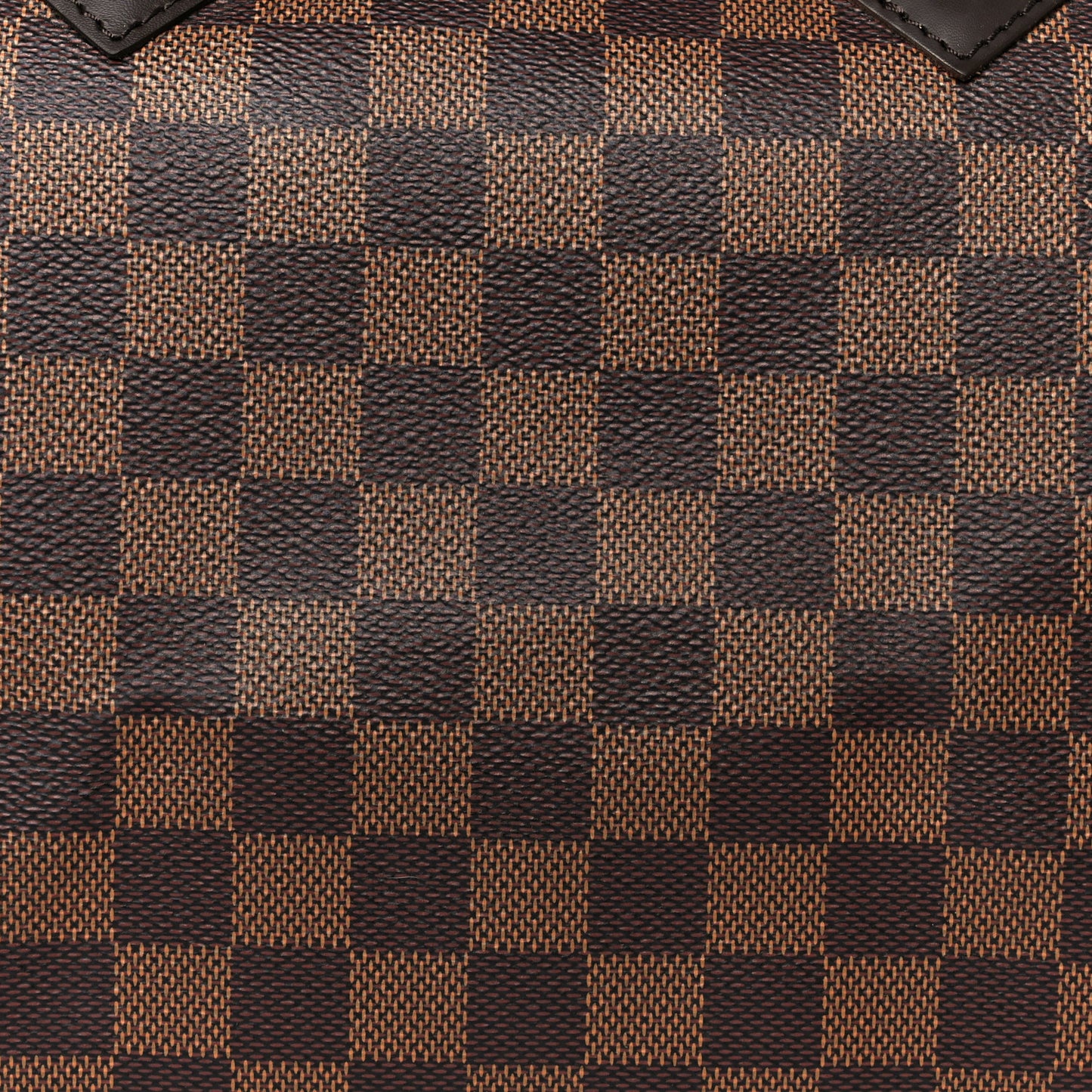 Damier Ebene Speedy Bandouliere 30