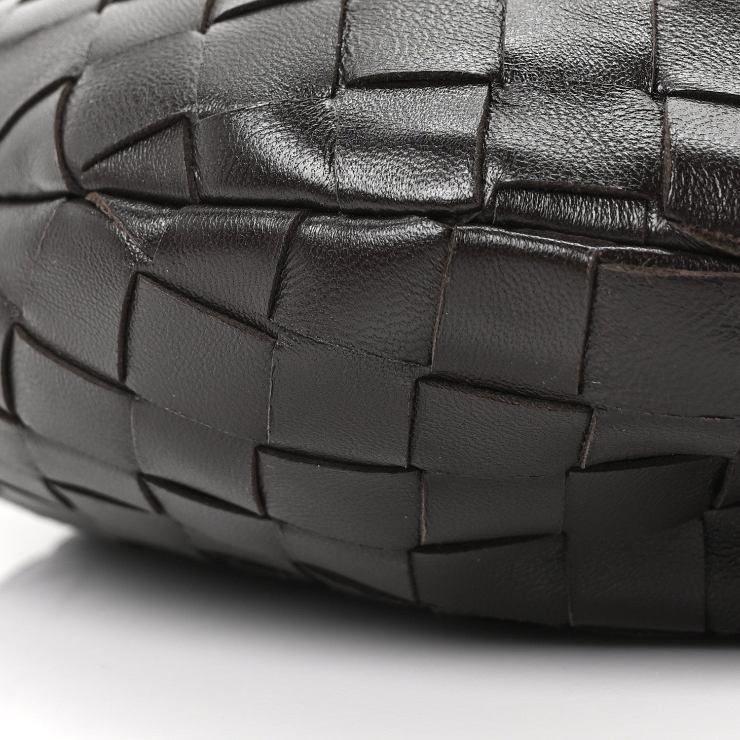 Bottega Veneta Nappa Intrecciato Mini Jodie Fondant 10 of 10