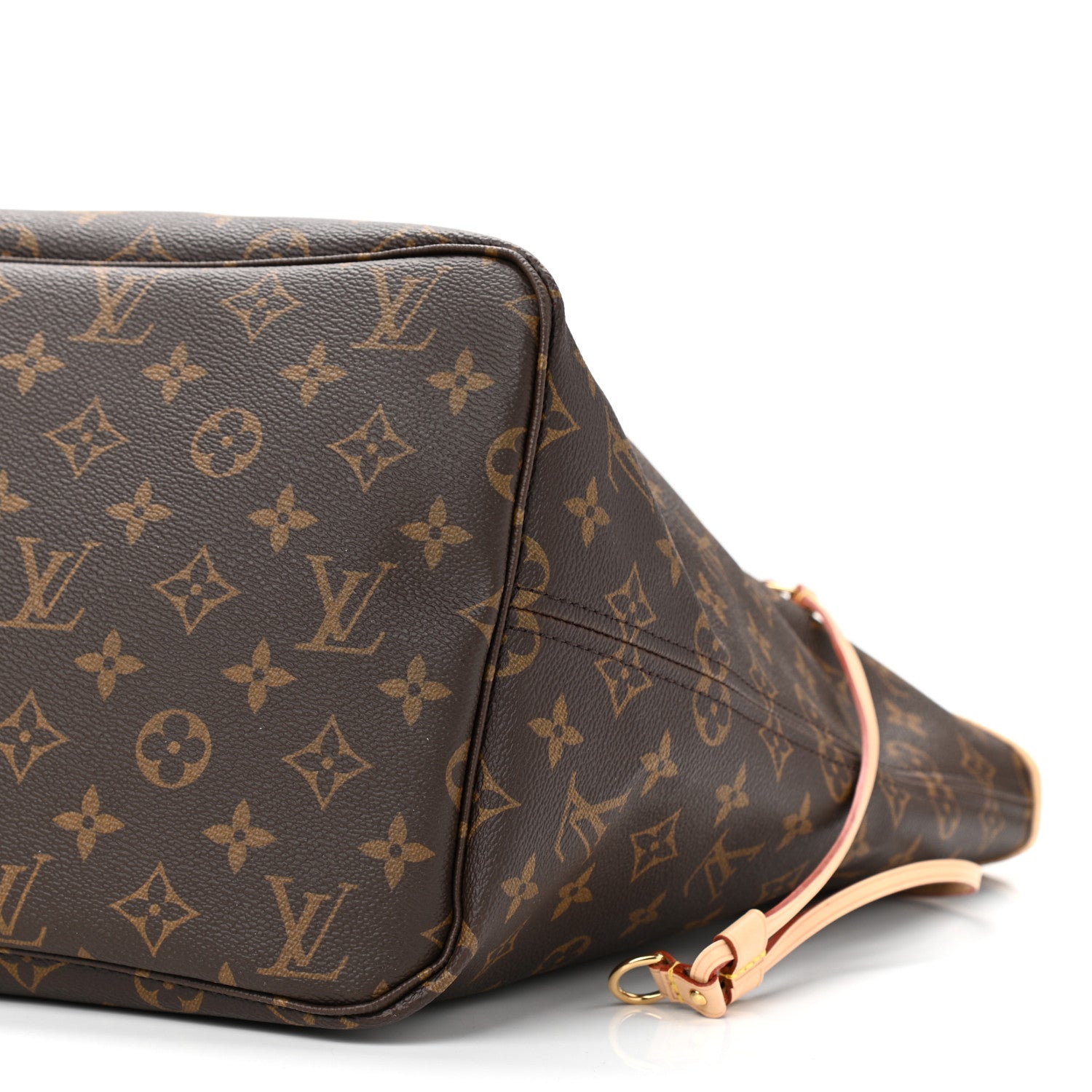 Louis Vuitton Monogram Neo Neverfull GM Pivoine 10 of 10